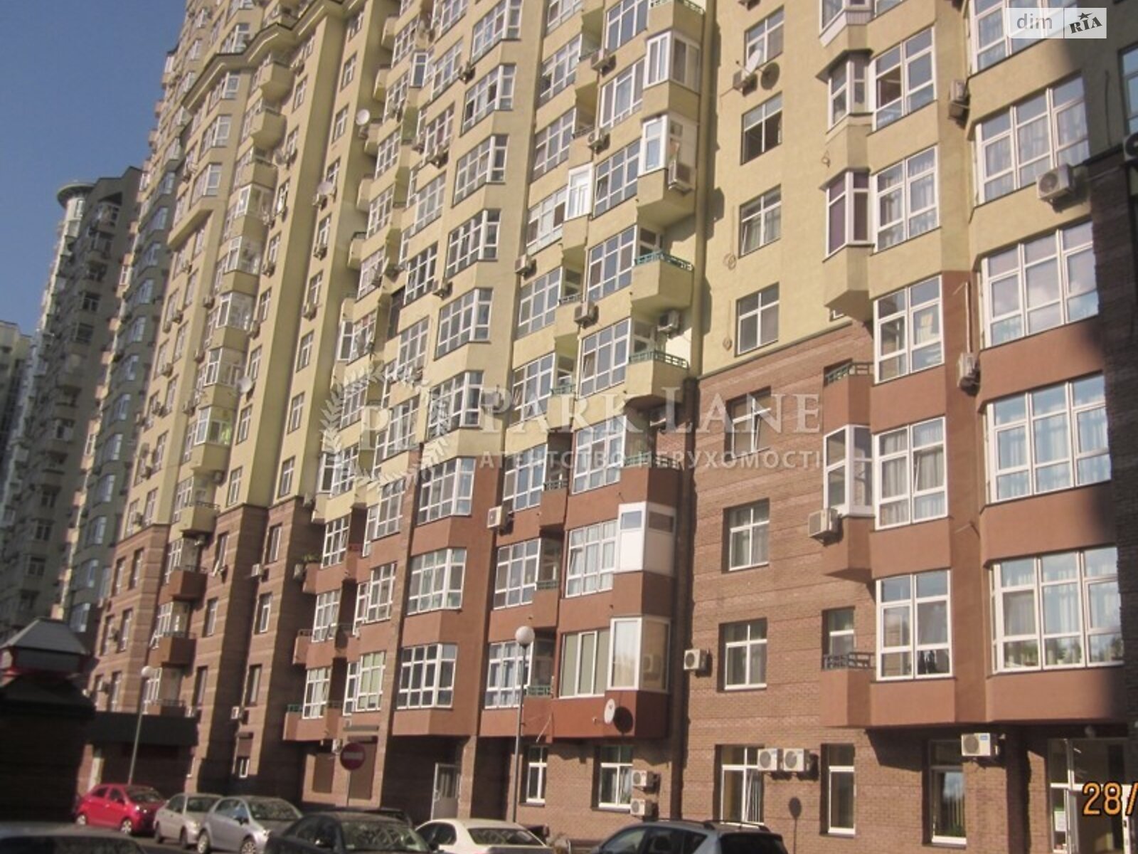 Продаж однокімнатної квартири в Києві, на вул. Мокра 16, район Солом'янський фото 1