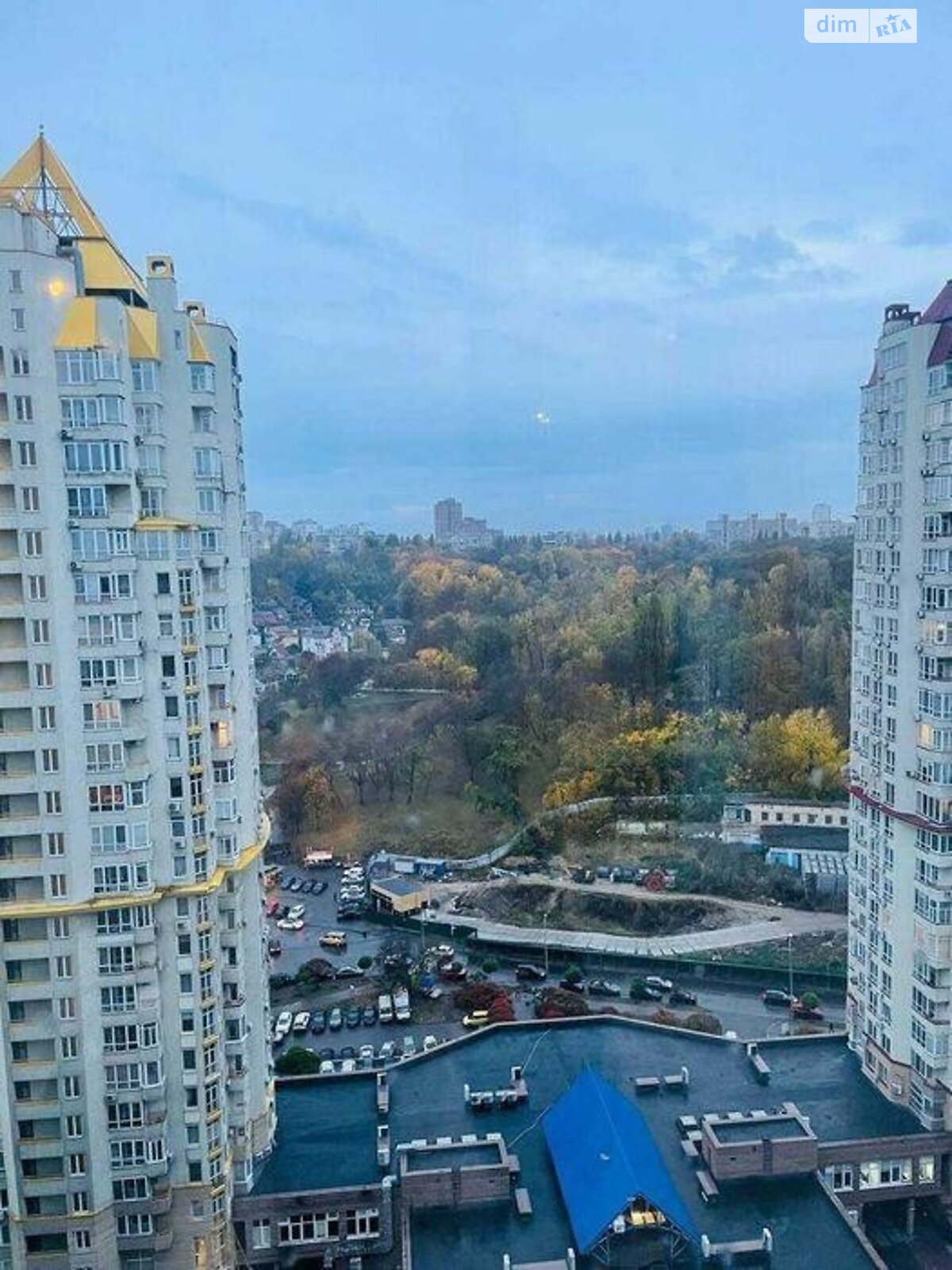 Продаж двокімнатної квартири в Києві, на вул. Мокра, район Солом'янський фото 1