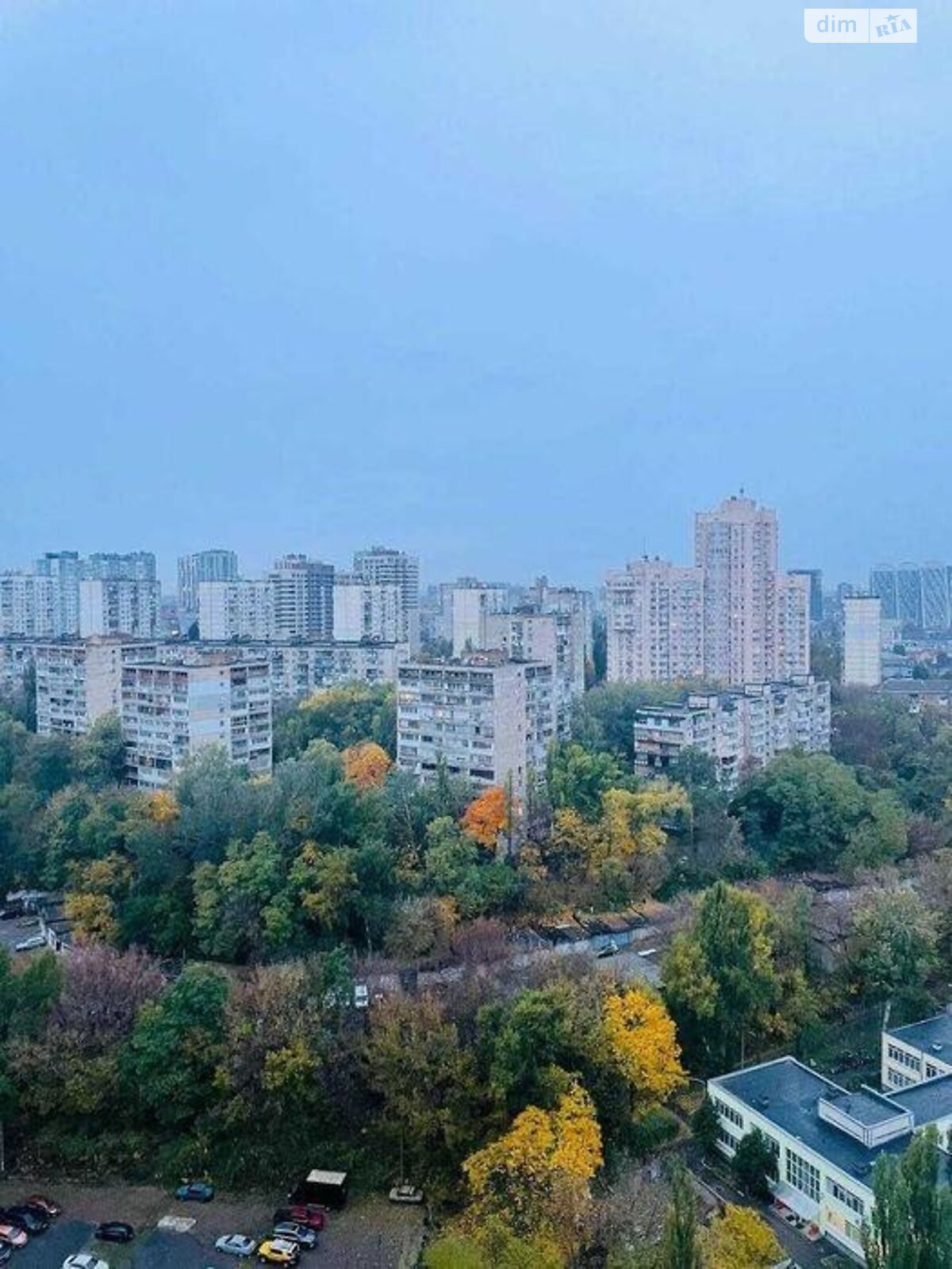 Продаж двокімнатної квартири в Києві, на вул. Мокра, район Солом'янський фото 1