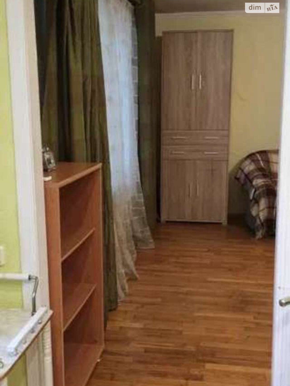 Продажа однокомнатной квартиры в Киеве, на ул. Мокрая 5, район Соломенский фото 1