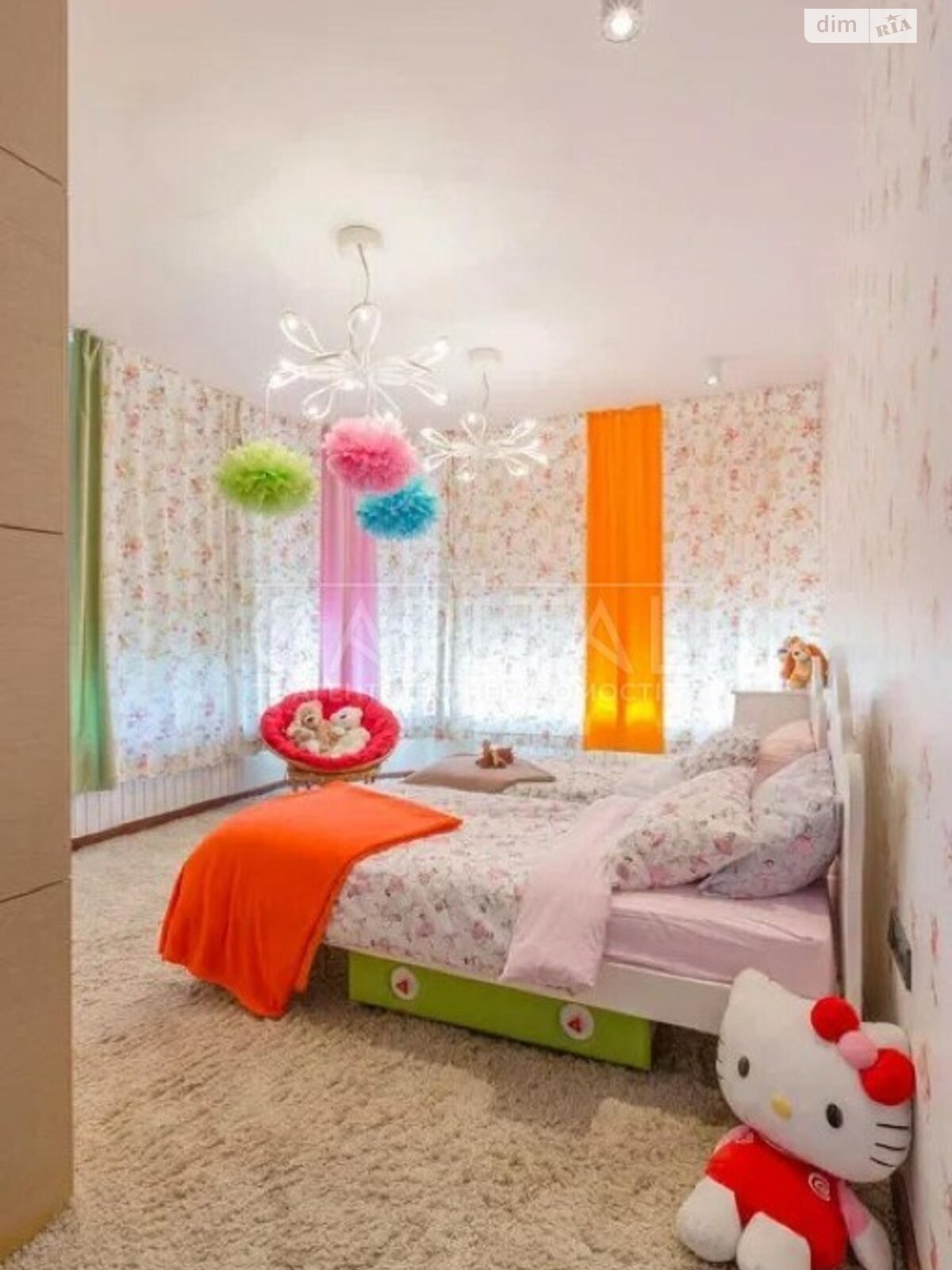 Продажа четырехкомнатной квартиры в Киеве, на ул. Мокрая 20, район Соломенский фото 1 Продажа четырехкомнатной квартиры в Киеве, на ул. Мокрая 20, район Соломенский фото 1