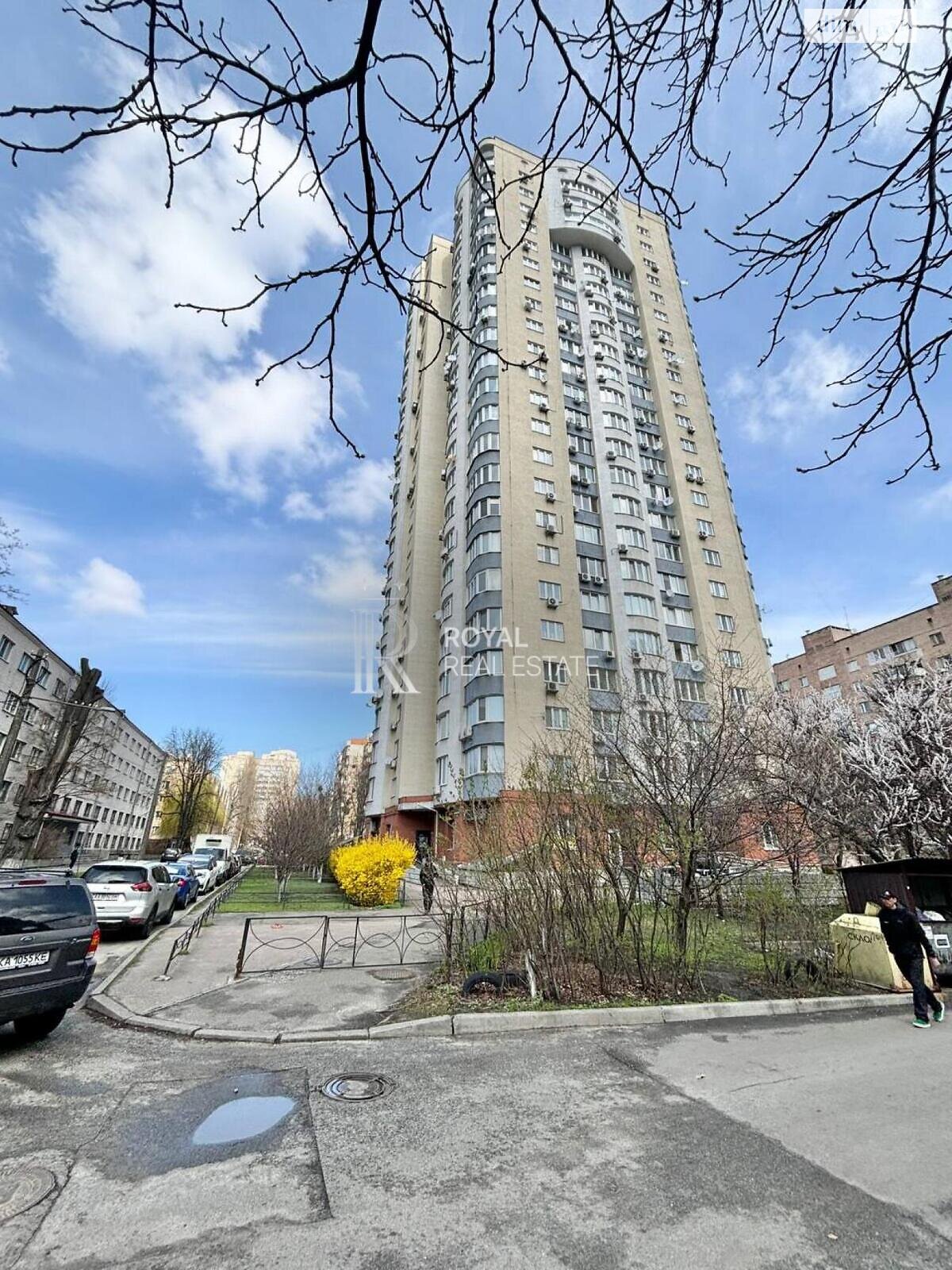 Продажа двухкомнатной квартиры в Киеве, на ул. Нежинская 5, район Соломенский фото 1 Продажа двухкомнатной квартиры в Киеве, на ул. Нежинская 5, район Соломенский фото 1