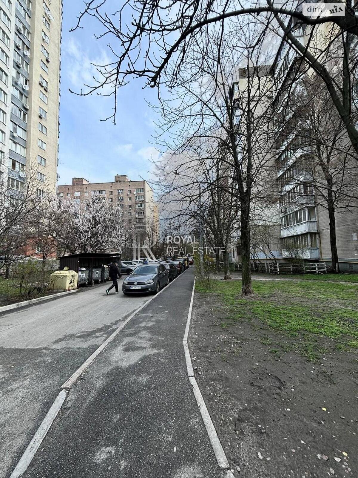 Продажа двухкомнатной квартиры в Киеве, на ул. Нежинская 5, район Соломенский фото 1 Продажа двухкомнатной квартиры в Киеве, на ул. Нежинская 5, район Соломенский фото 1