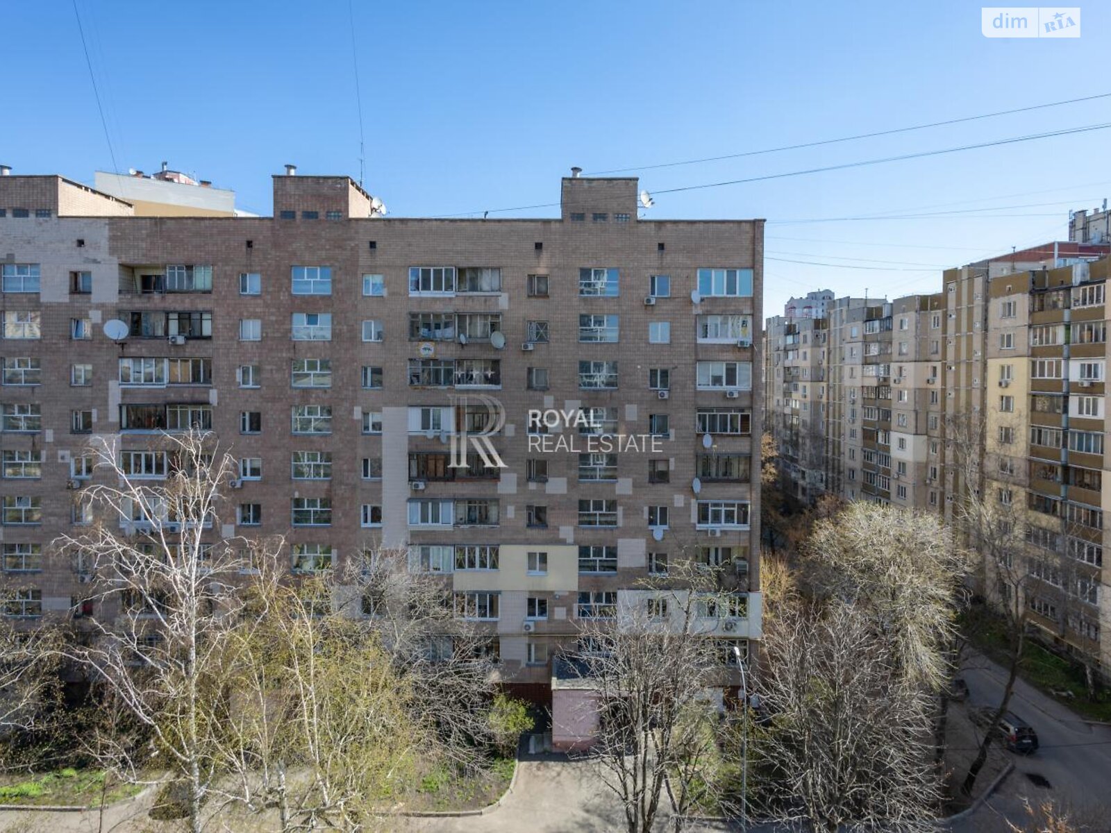 Продажа двухкомнатной квартиры в Киеве, на ул. Нежинская 5, район Соломенский фото 1 Продажа двухкомнатной квартиры в Киеве, на ул. Нежинская 5, район Соломенский фото 1