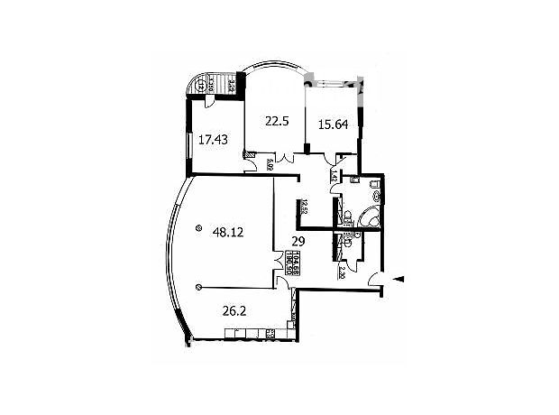 Продажа квартиры, 4 ком., Киев, р‑н. Соломенский, Нежинская улица Продажа квартиры, 4 ком., Киев, р‑н. Соломенский, Нежинская улица