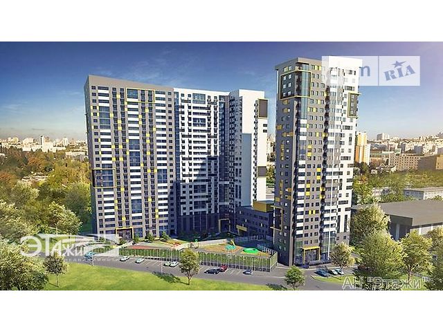 Продажа квартиры, 1 ком., Киев, р‑н. Соломенский, Нижнеключевая ул. Продажа квартиры, 1 ком., Киев, р‑н. Соломенский, Нижнеключевая ул.