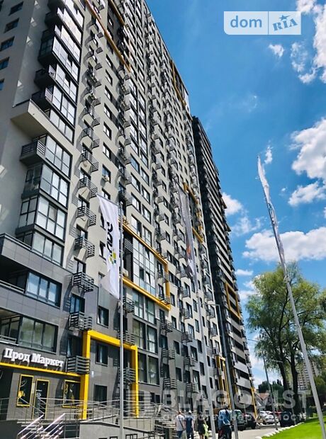 Продажа двухкомнатной квартиры в Киеве, на ул. Нижнеключевая 14, район Соломенский фото 1 Продажа двухкомнатной квартиры в Киеве, на ул. Нижнеключевая 14, район Соломенский фото 1