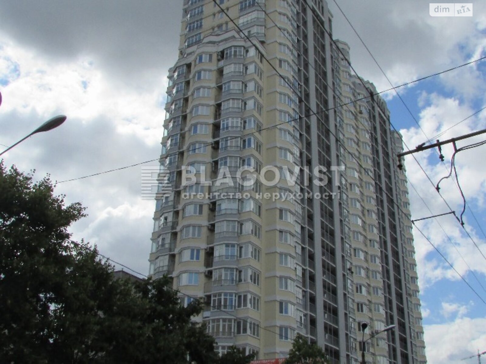 Продажа однокомнатной квартиры в Киеве, на ул. Николая Голего 7В, район Соломенский фото 1