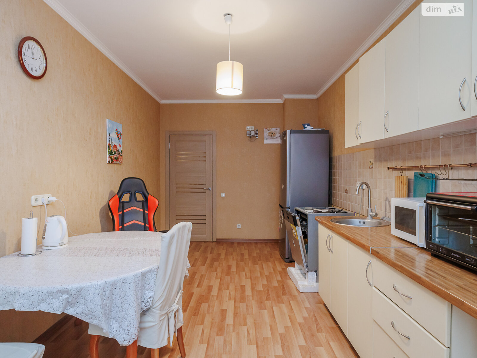 Продаж трикімнатної квартири в Києві, на вул. Миколи Голего 5, район Солом'янський фото 1 Продаж трикімнатної квартири в Києві, на вул. Миколи Голего 5, район Солом'янський фото 1
