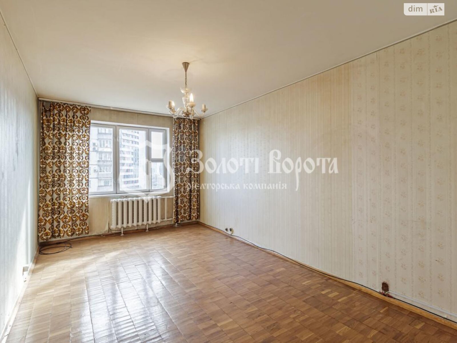 Продаж трикімнатної квартири в Києві, на вул. Патріарха Мстислава Скрипника 15, район Солом'янський фото 1 Продаж трикімнатної квартири в Києві, на вул. Патріарха Мстислава Скрипника 15, район Солом'янський фото 1