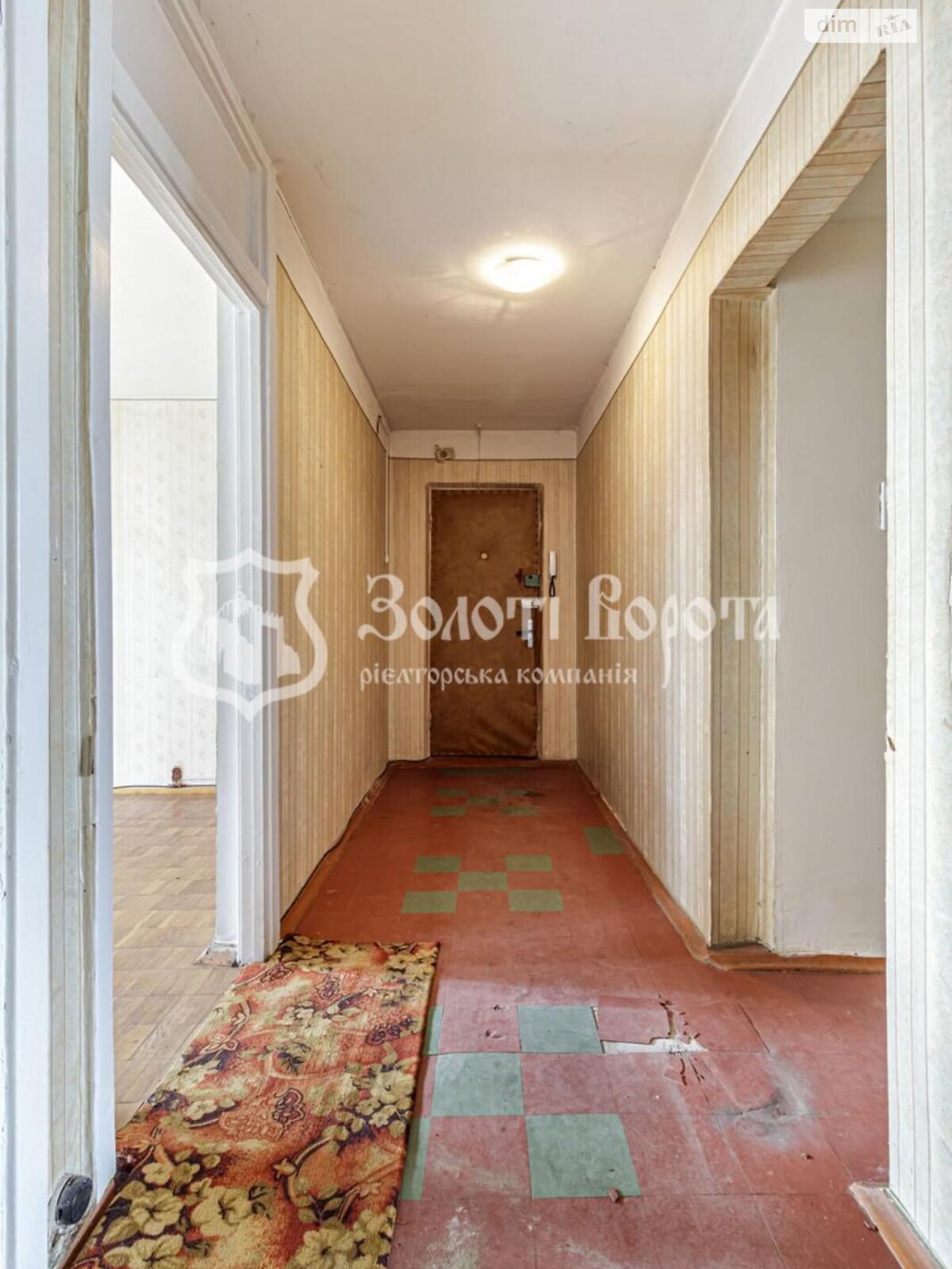 Продаж трикімнатної квартири в Києві, на вул. Патріарха Мстислава Скрипника 15, район Солом'янський фото 1 Продаж трикімнатної квартири в Києві, на вул. Патріарха Мстислава Скрипника 15, район Солом'янський фото 1