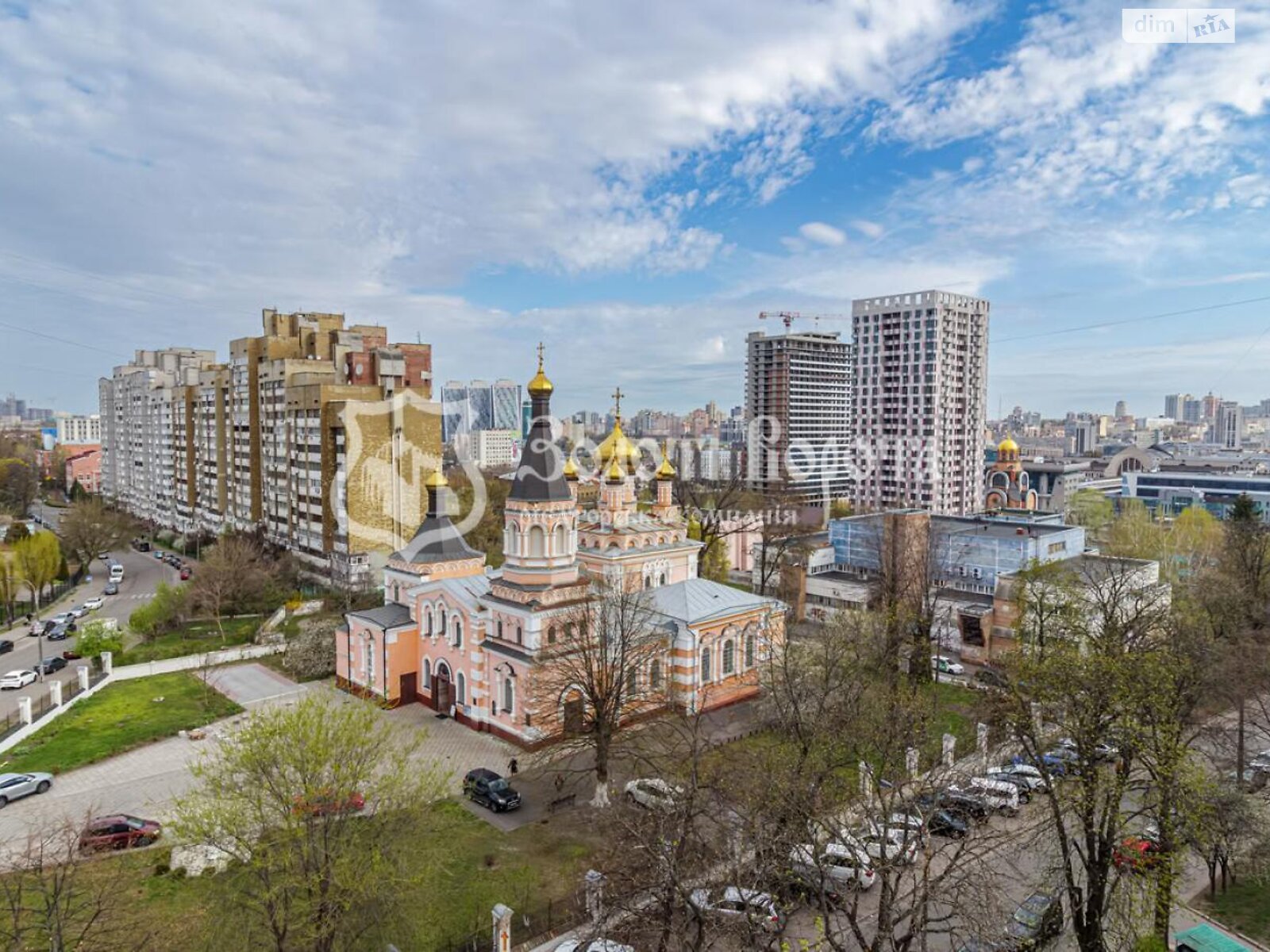 Продаж трикімнатної квартири в Києві, на вул. Патріарха Мстислава Скрипника 15, район Солом'янський фото 1 Продаж трикімнатної квартири в Києві, на вул. Патріарха Мстислава Скрипника 15, район Солом'янський фото 1