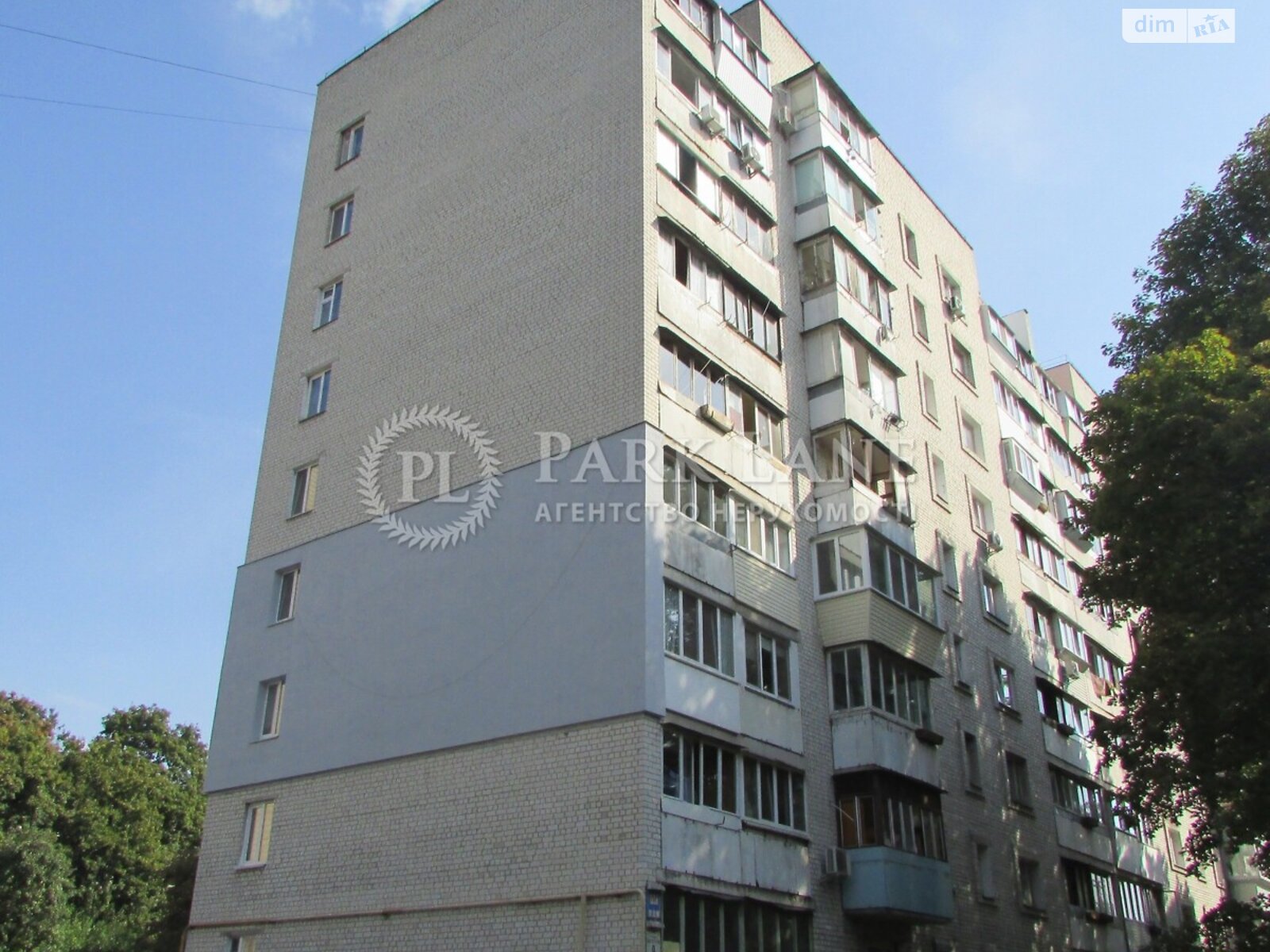 Продажа четырехкомнатной квартиры в Киеве, на ул. Николая Шепелева 9, район Соломенский фото 1