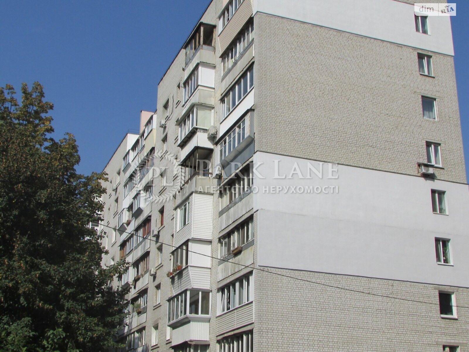 Продажа четырехкомнатной квартиры в Киеве, на ул. Николая Шепелева 9, район Соломенский фото 1