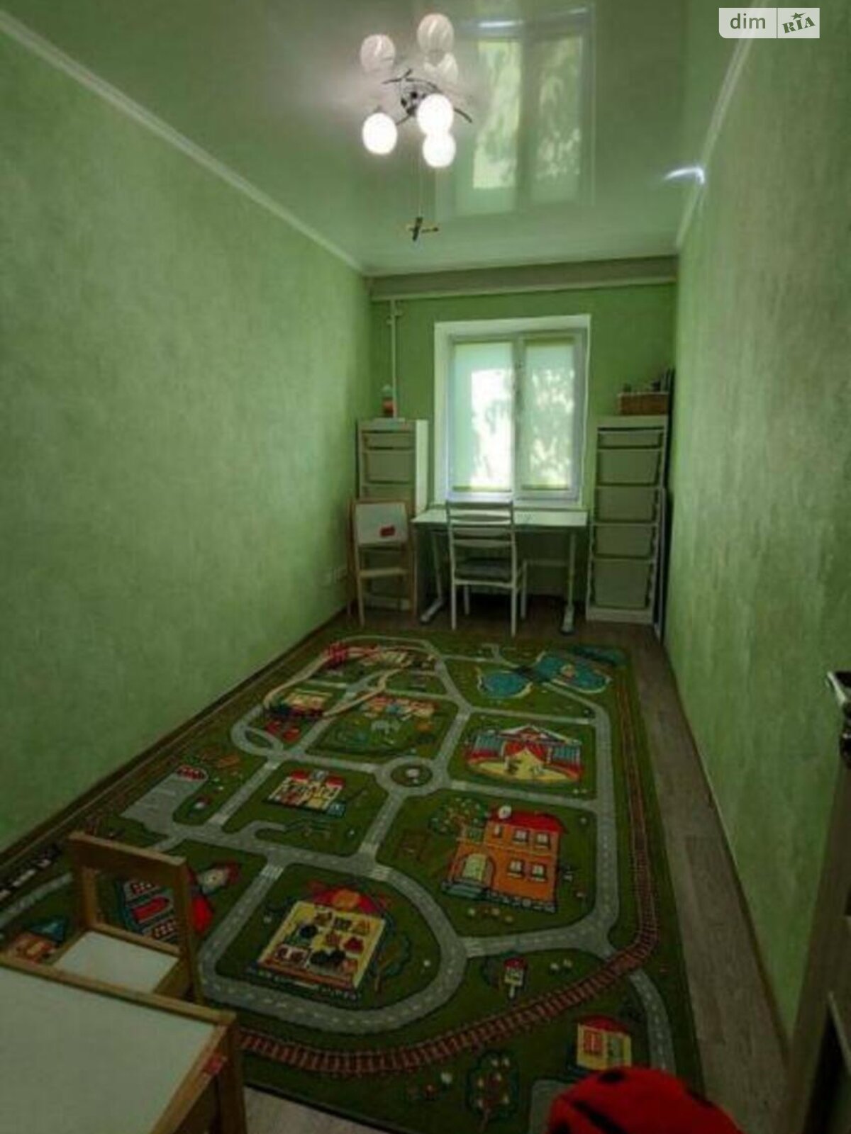 Продаж трикімнатної квартири в Києві, на вул. Миколи Шепелєва 6А, район Солом'янський фото 1 Продаж трикімнатної квартири в Києві, на вул. Миколи Шепелєва 6А, район Солом'янський фото 1