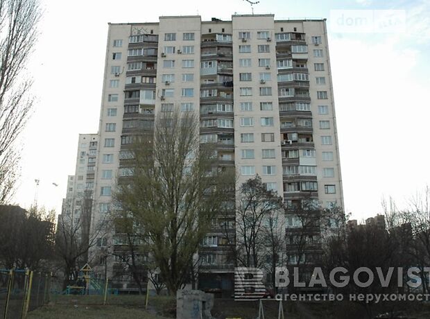 Продажа трехкомнатной квартиры в Киеве, на ул. Николая Скрыпника 7 район Соломенский фото 1