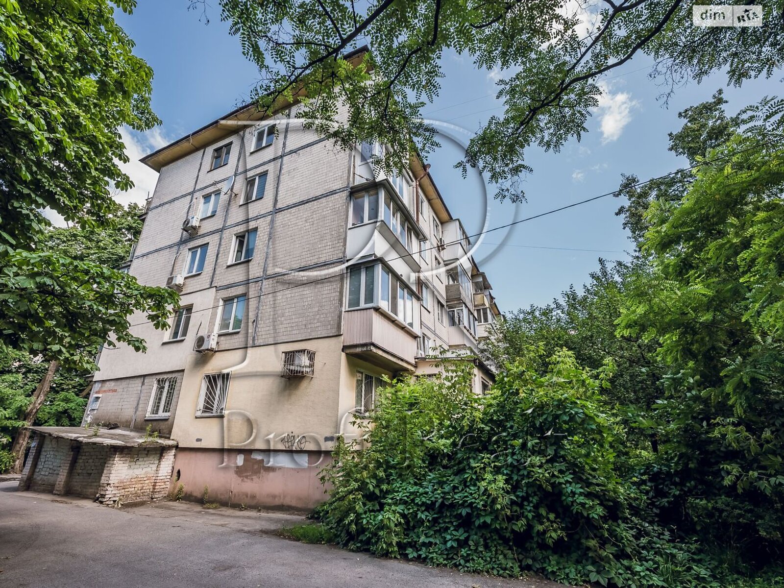 Продажа двухкомнатной квартиры в Киеве, на ул. Николая Василенко 23А, район Соломенский фото 1 Продажа двухкомнатной квартиры в Киеве, на ул. Николая Василенко 23А, район Соломенский фото 1