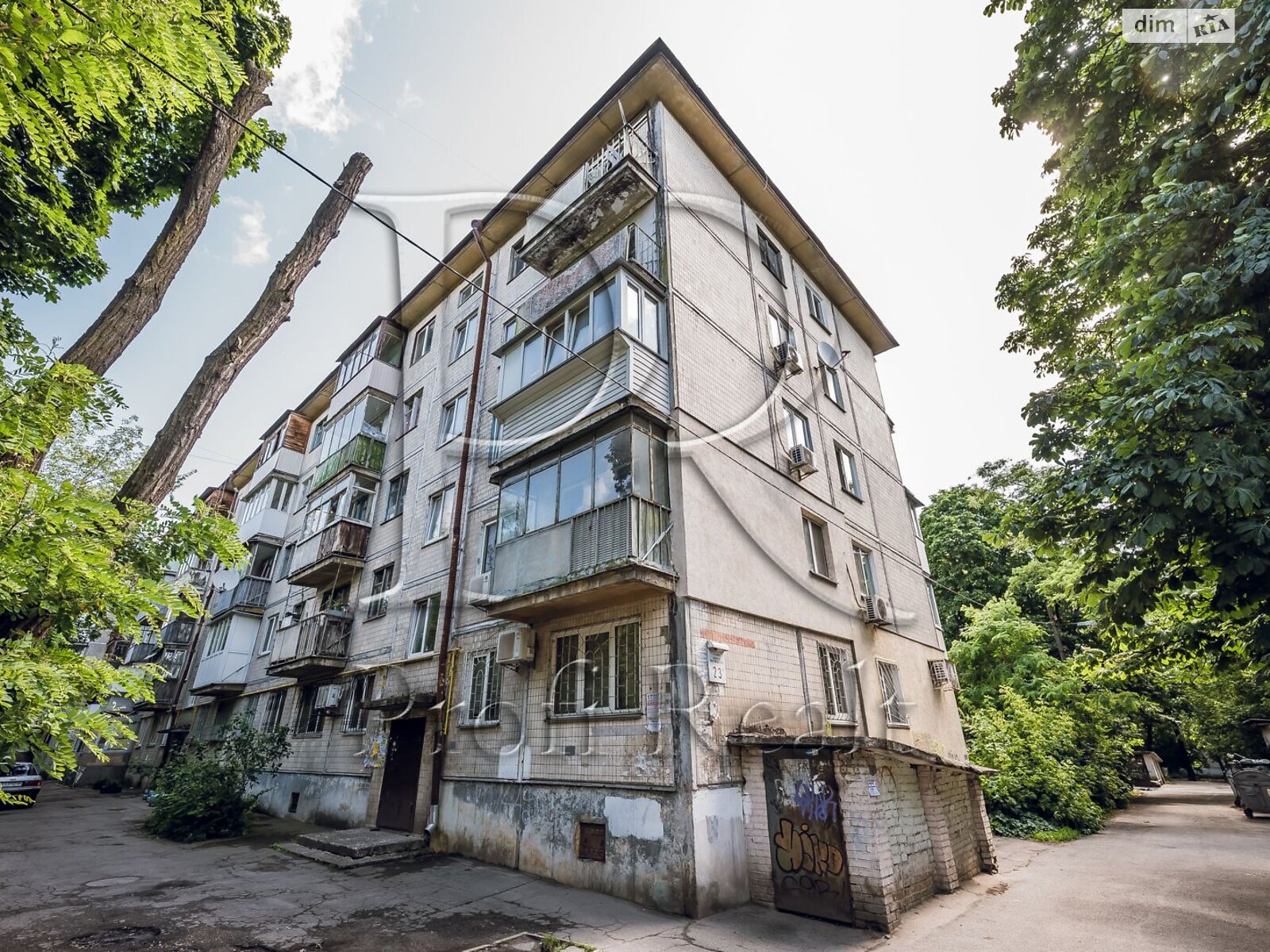 Продажа двухкомнатной квартиры в Киеве, на ул. Николая Василенко 23А, район Соломенский фото 1 Продажа двухкомнатной квартиры в Киеве, на ул. Николая Василенко 23А, район Соломенский фото 1