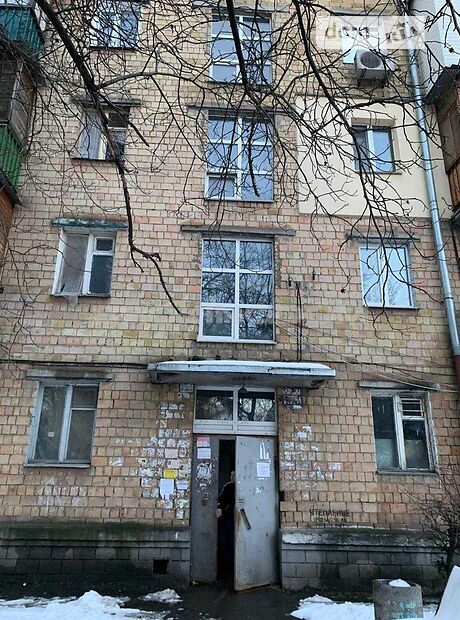 Продажа однокомнатной квартиры в Киеве, на ул. Новополевая 99а, район Соломенский фото 1 Продажа однокомнатной квартиры в Киеве, на ул. Новополевая 99а, район Соломенский фото 1