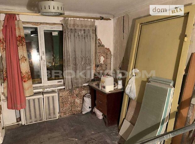 Продажа однокомнатной квартиры в Киеве, на ул. Новополевая 99а, район Соломенский фото 1 Продажа однокомнатной квартиры в Киеве, на ул. Новополевая 99а, район Соломенский фото 1