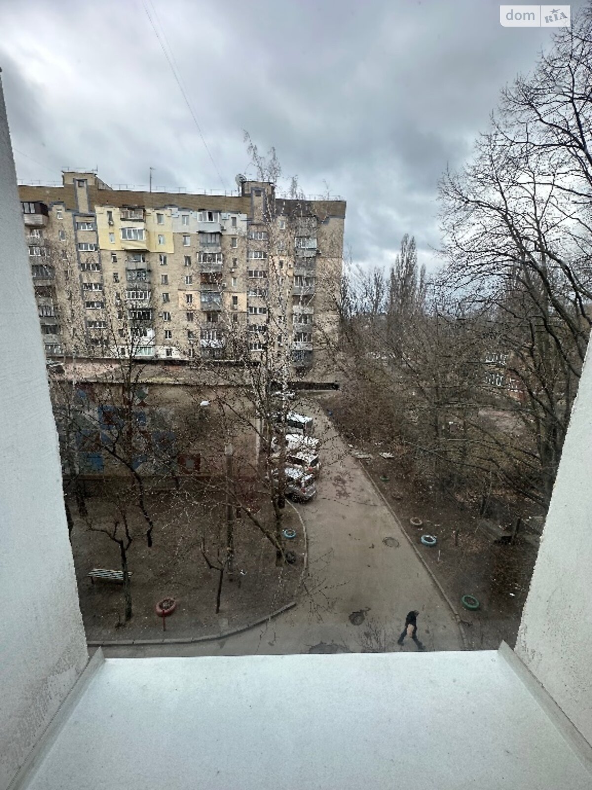 Продажа трехкомнатной квартиры в Киеве, на ул. Новополевая 97, район Соломенский фото 1