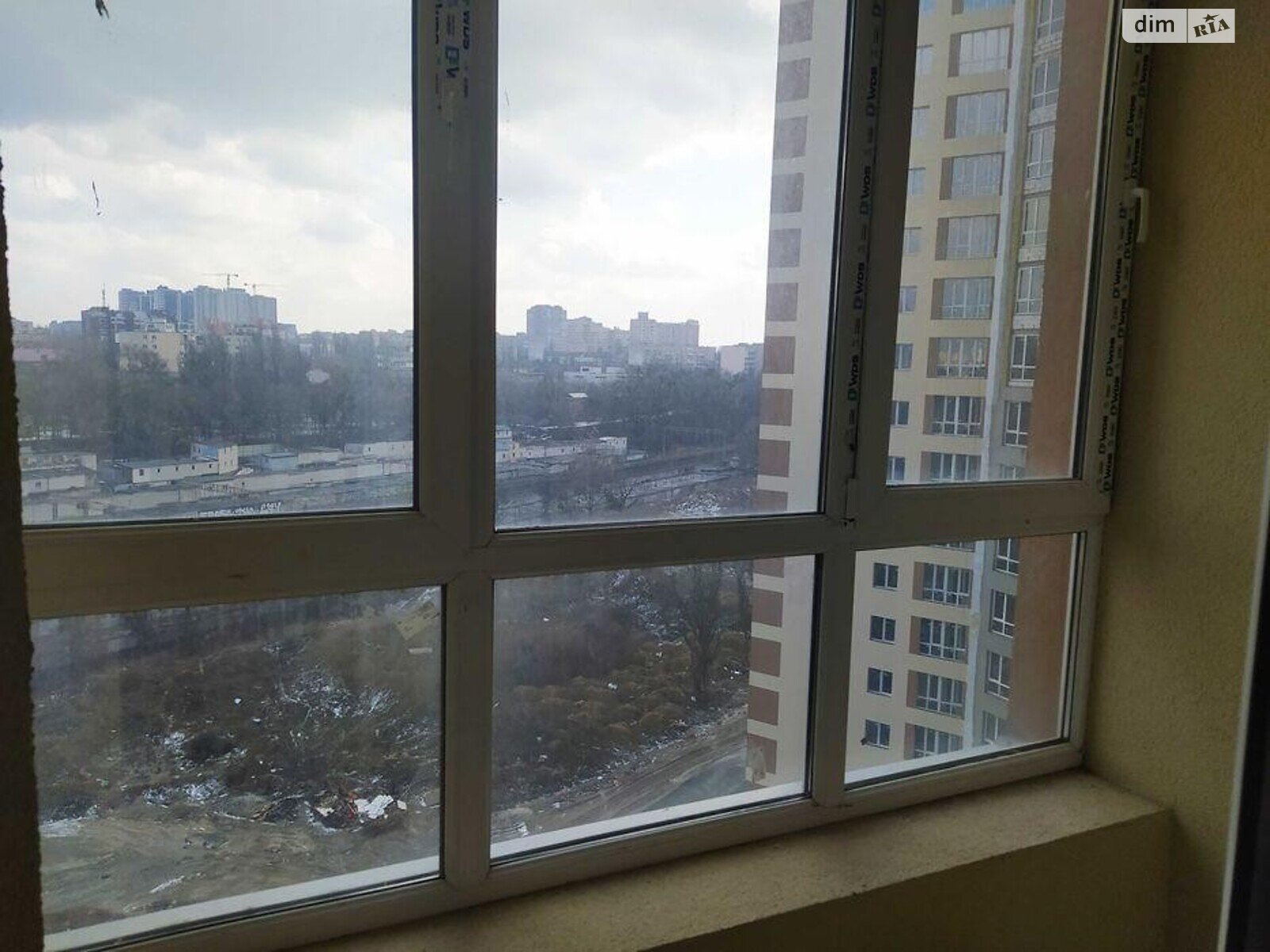 Продажа однокомнатной квартиры в Киеве, на ул. Новополевая 2, район Соломенский фото 1