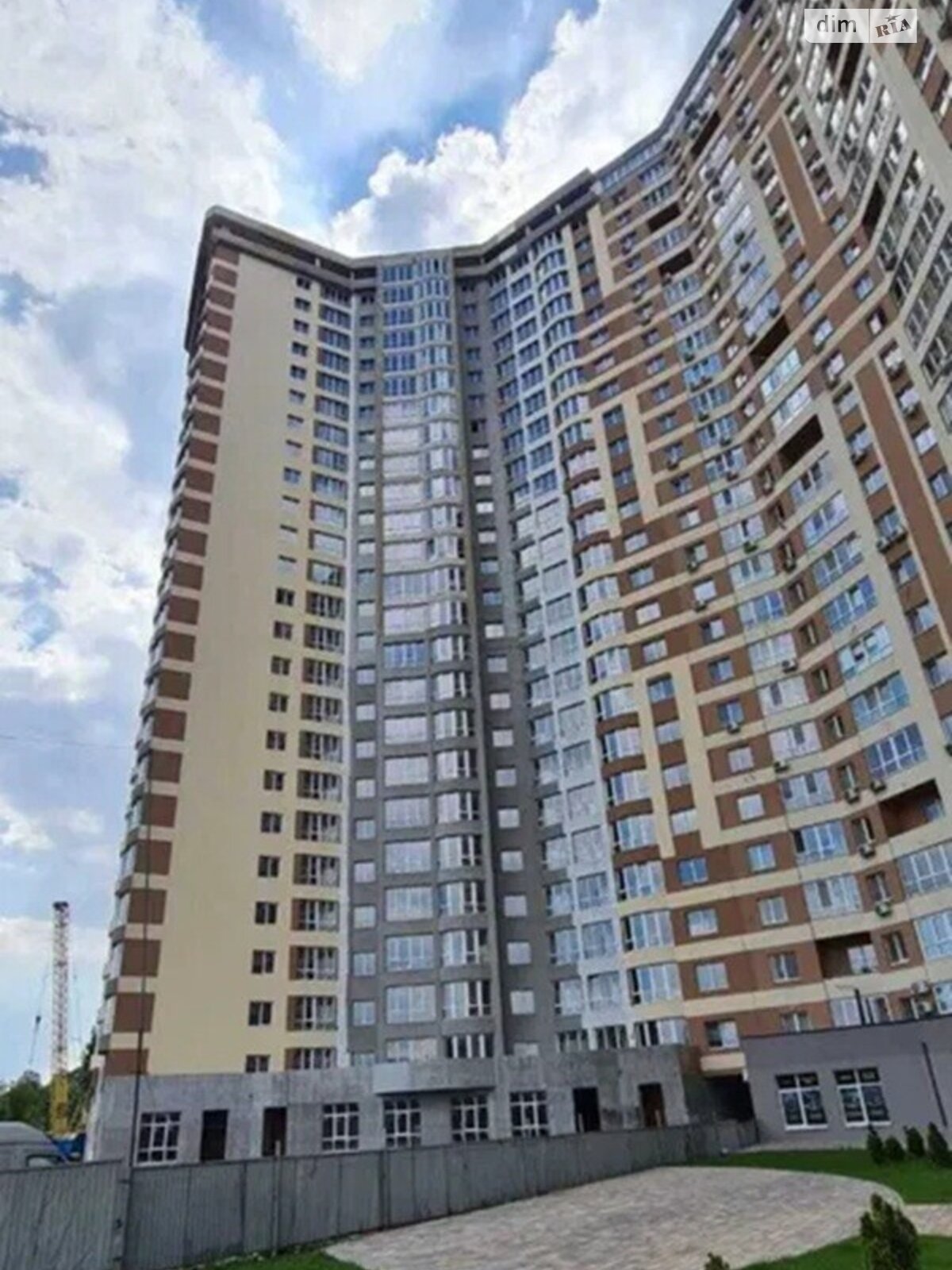 Продаж однокімнатної квартири в Києві, на вул. Новопольова 2, район Солом'янський фото 1 Продаж однокімнатної квартири в Києві, на вул. Новопольова 2, район Солом'янський фото 1