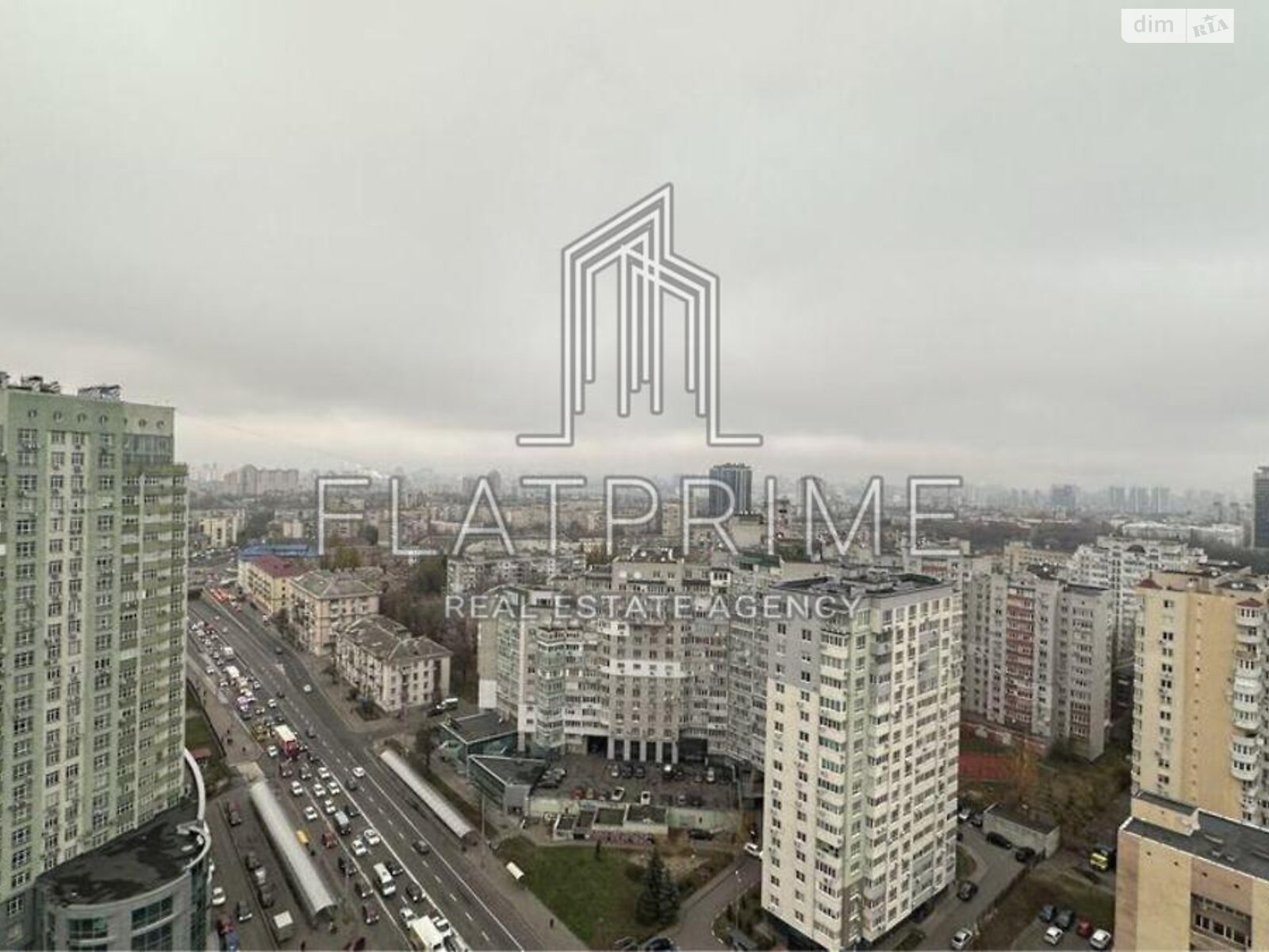 Продажа трехкомнатной квартиры в Киеве, на просп. Лобановского 6А, район Соломенский фото 1