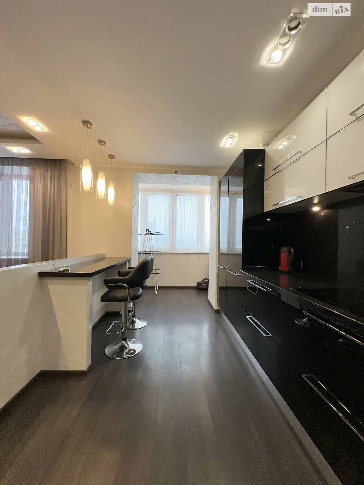 Продаж трикімнатної квартири в Києві, на вул. Освіти 3А, район Солом'янський фото 1 Продаж трикімнатної квартири в Києві, на вул. Освіти 3А, район Солом'янський фото 1