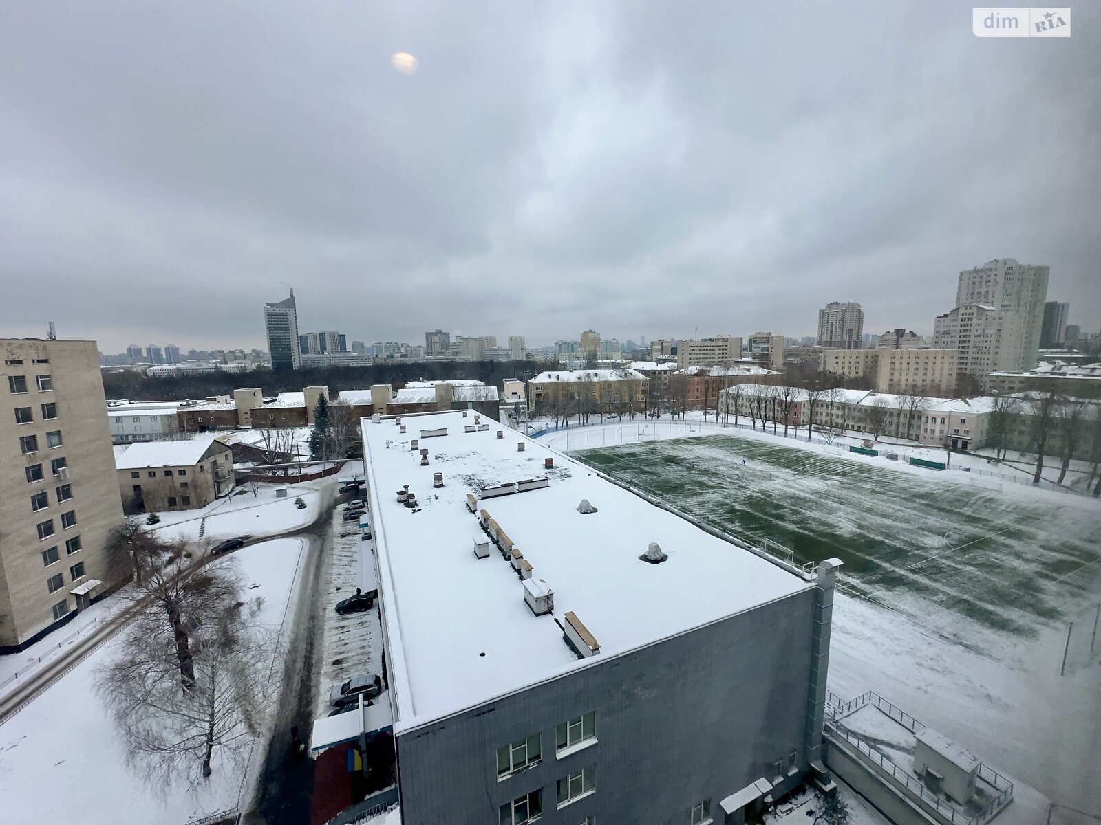 Продаж трикімнатної квартири в Києві, на вул. Освіти 3А, район Солом'янський фото 1 Продаж трикімнатної квартири в Києві, на вул. Освіти 3А, район Солом'янський фото 1