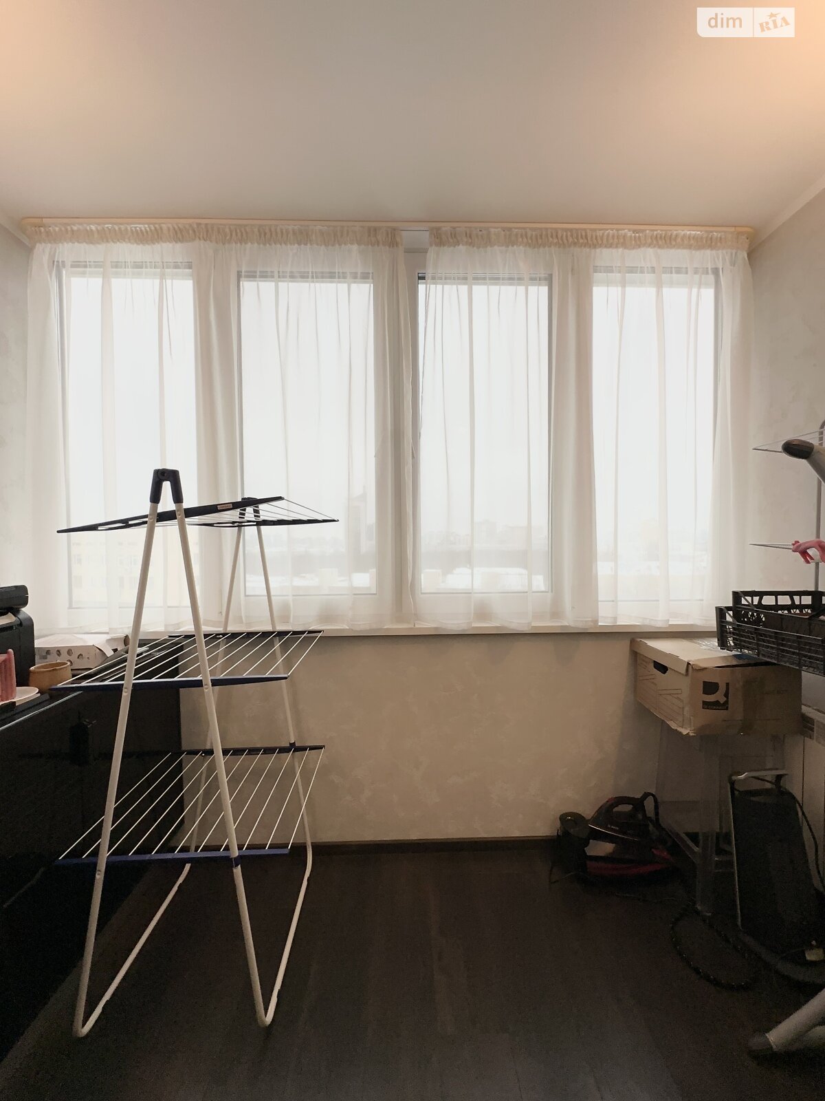 Продаж трикімнатної квартири в Києві, на вул. Освіти 3А, район Солом'янський фото 1 Продаж трикімнатної квартири в Києві, на вул. Освіти 3А, район Солом'янський фото 1