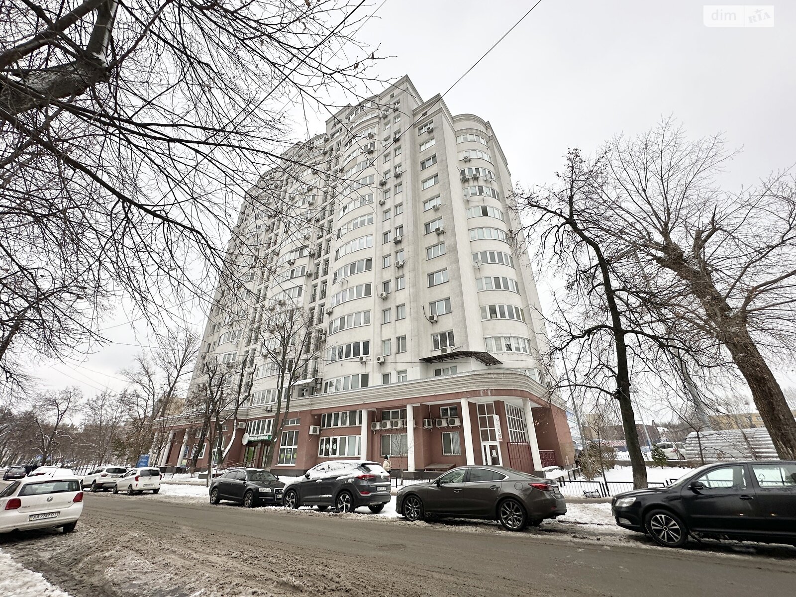 Продаж трикімнатної квартири в Києві, на вул. Освіти 3А, район Солом'янський фото 1 Продаж трикімнатної квартири в Києві, на вул. Освіти 3А, район Солом'янський фото 1