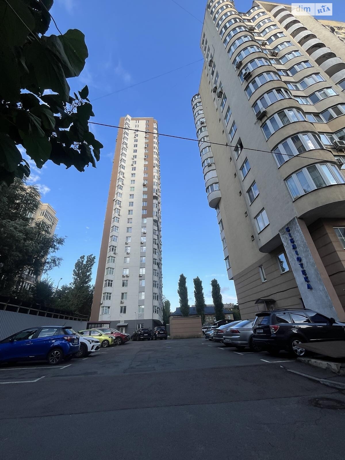 Продажа двухкомнатной квартиры в Киеве, на ул. Освиты 14А, район Соломенский фото 1