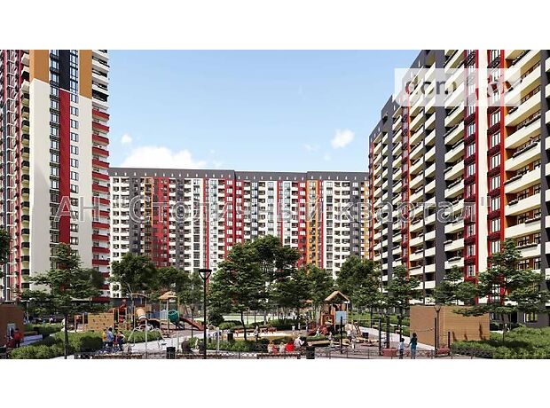 Продажа двухкомнатной квартиры в Киеве, на просп. Отрадный 93/2, район Соломенский фото 1 Продажа двухкомнатной квартиры в Киеве, на просп. Отрадный 93/2, район Соломенский фото 1