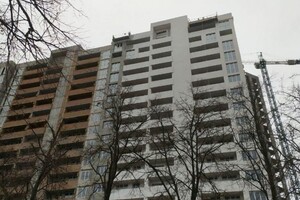 Продажа трехкомнатной квартиры в Киеве, на просп. Отрадный 93, район Соломенский фото 2