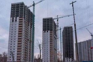 Продажа однокомнатной квартиры в Киеве, на просп. Отрадный 93/2, район Отрадный фото 2