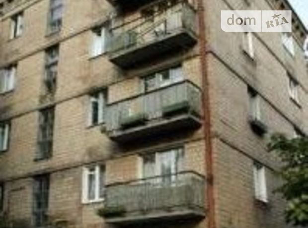 Продажа квартиры, 1 ком., Киев, р‑н. Соломенский, Отрадный проспект, дом 18 Продажа квартиры, 1 ком., Киев, р‑н. Соломенский, Отрадный проспект, дом 18