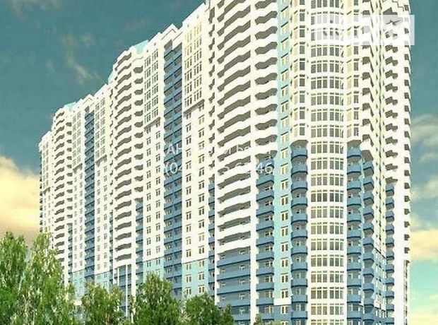 Продажа квартиры, 1 ком., Киев, р‑н. Соломенский, Отрадный, дом 2 Продажа квартиры, 1 ком., Киев, р‑н. Соломенский, Отрадный, дом 2