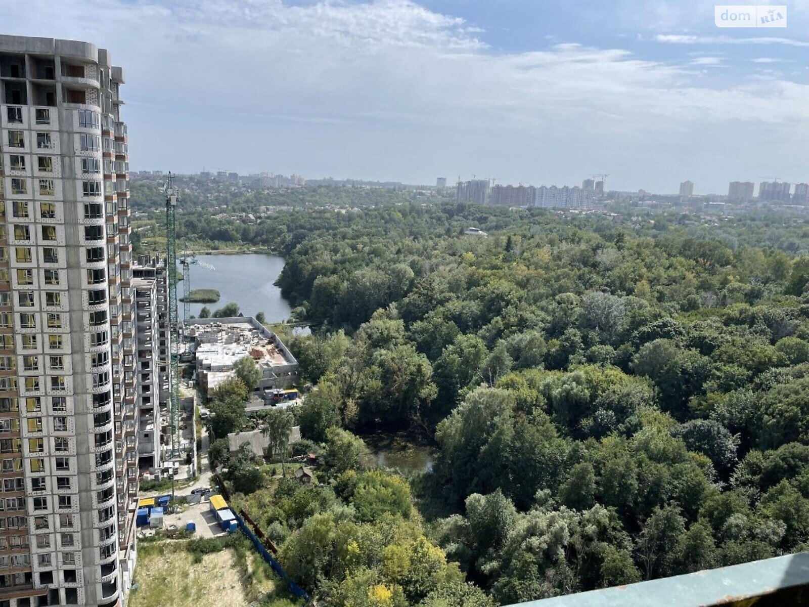 Продажа двухкомнатной квартиры в Киеве, на ул. Петра Радченко 27, район Соломенский фото 1