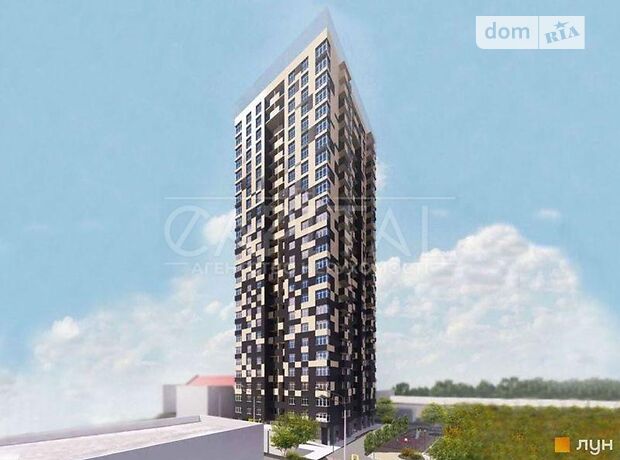 Продаж однокімнатної квартири в Києві, на пров. Платонівський, район Солом'янський фото 1 Продаж однокімнатної квартири в Києві, на пров. Платонівський, район Солом'янський фото 1