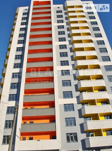 Продажа однокомнатной квартиры в Киеве, на просп. Победы 71а, район Соломенский фото 1 Продажа однокомнатной квартиры в Киеве, на просп. Победы 71а, район Соломенский фото 1