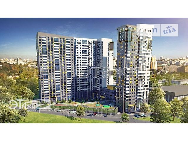 Продажа квартиры, 1 ком., Киев, р‑н. Соломенский, Полевая ул., 38 Продажа квартиры, 1 ком., Киев, р‑н. Соломенский, Полевая ул., 38