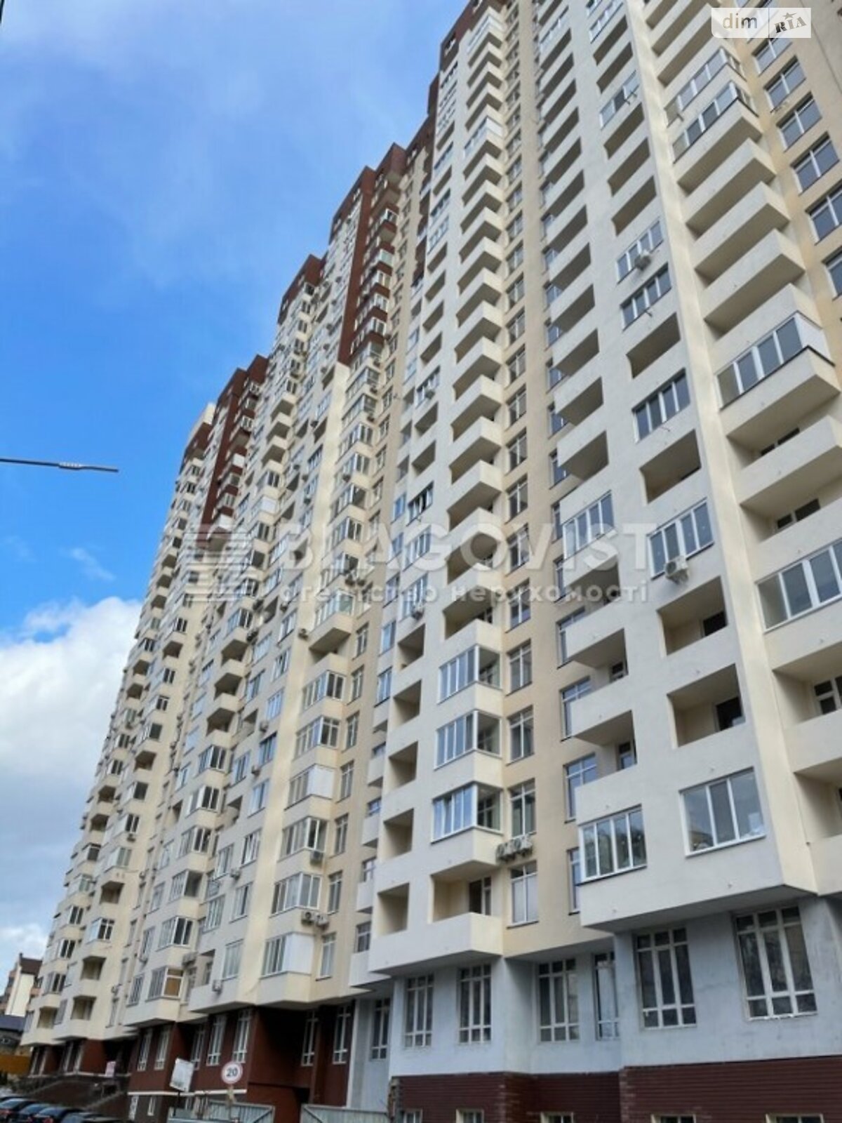 Продажа однокомнатной квартиры в Киеве, на ул. Полевая 73, район Соломенский фото 1