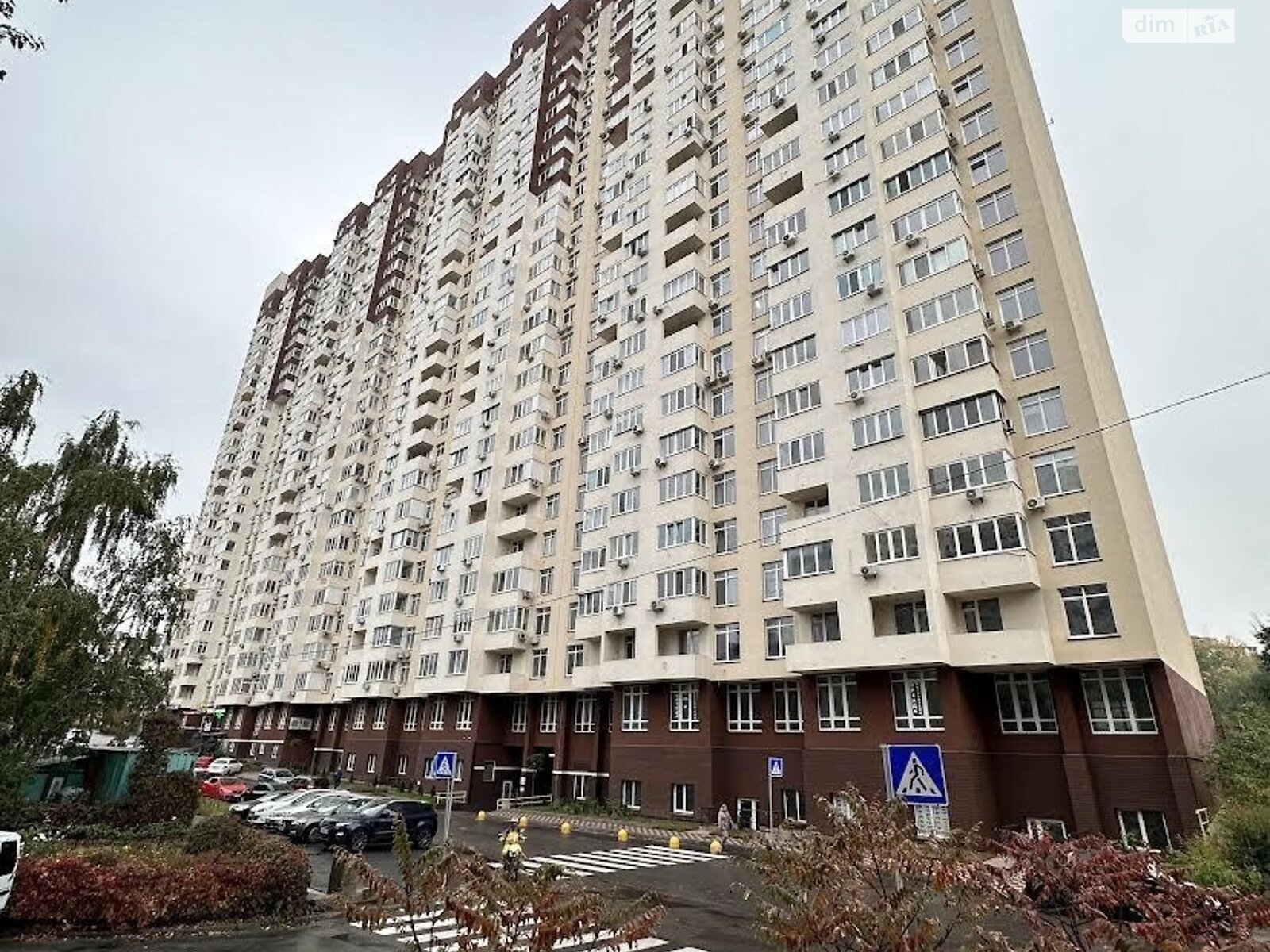 Продажа однокомнатной квартиры в Киеве, на ул. Полевая 73, район Соломенский фото 1