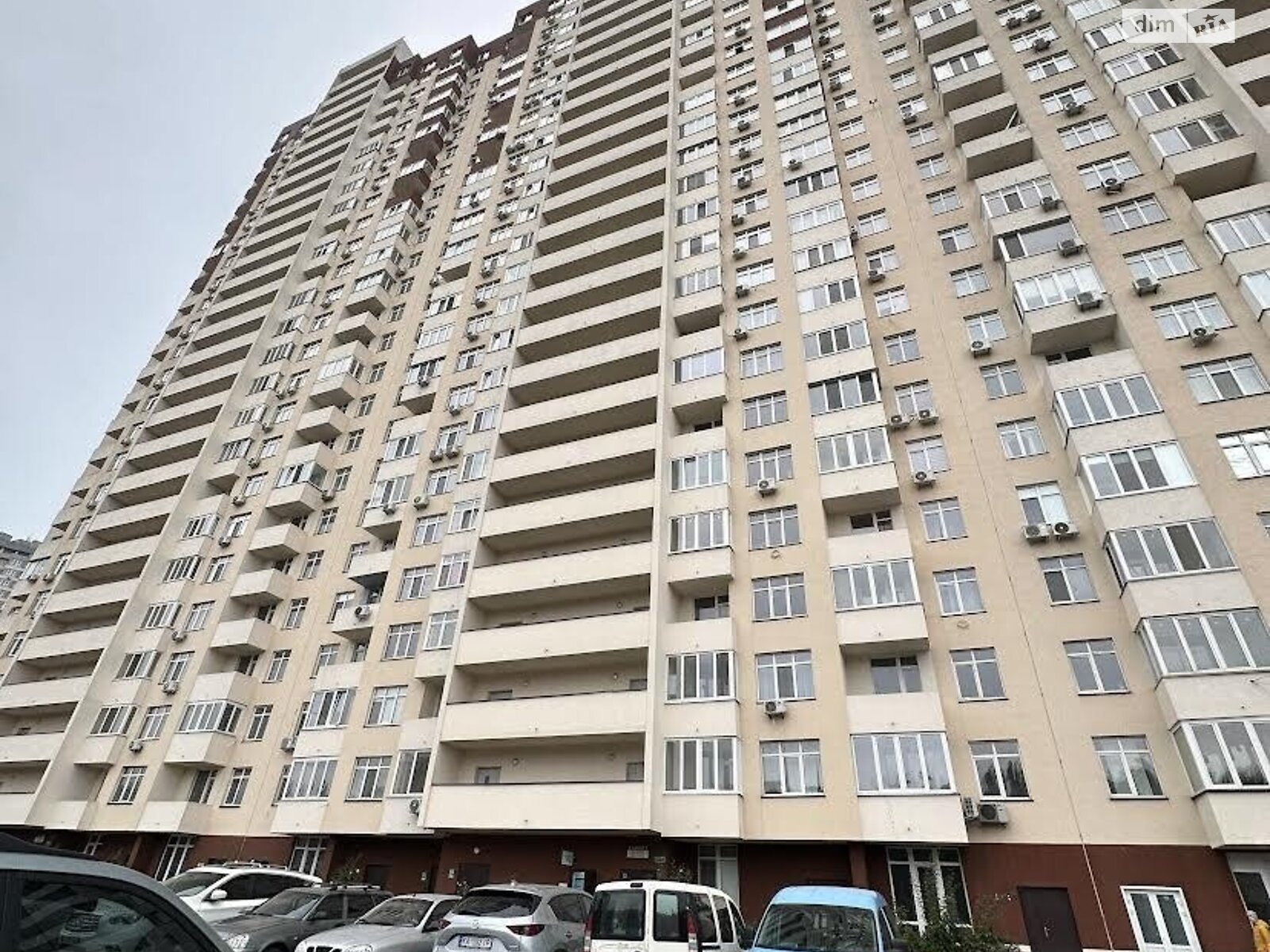 Продажа однокомнатной квартиры в Киеве, на ул. Полевая 73, район Соломенский фото 1