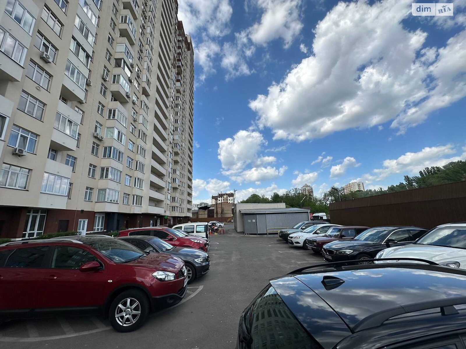 Продажа двухкомнатной квартиры в Киеве, на ул. Полевая 73, район Соломенский фото 1