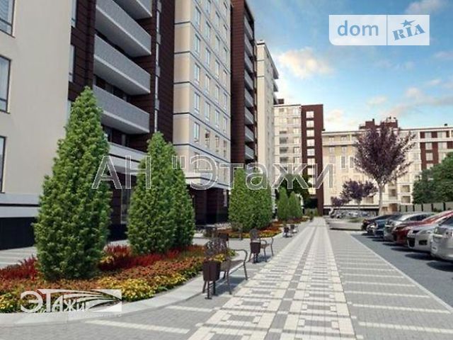 Продажа квартиры, 1 ком., Киев, р‑н. Соломенский, Практичная ул., 15 Продажа квартиры, 1 ком., Киев, р‑н. Соломенский, Практичная ул., 15