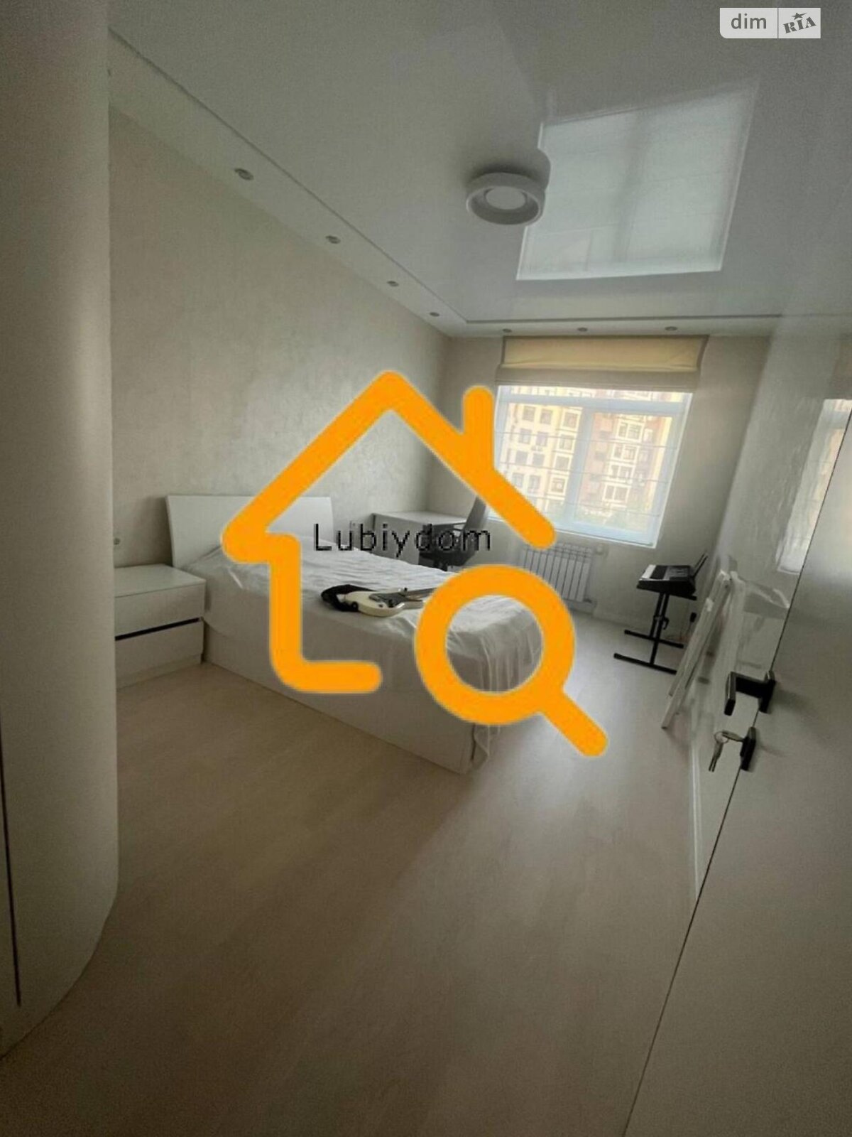 Продажа трехкомнатной квартиры в Киеве, на ул. Практичная 1, район Соломенский фото 1 Продажа трехкомнатной квартиры в Киеве, на ул. Практичная 1, район Соломенский фото 1