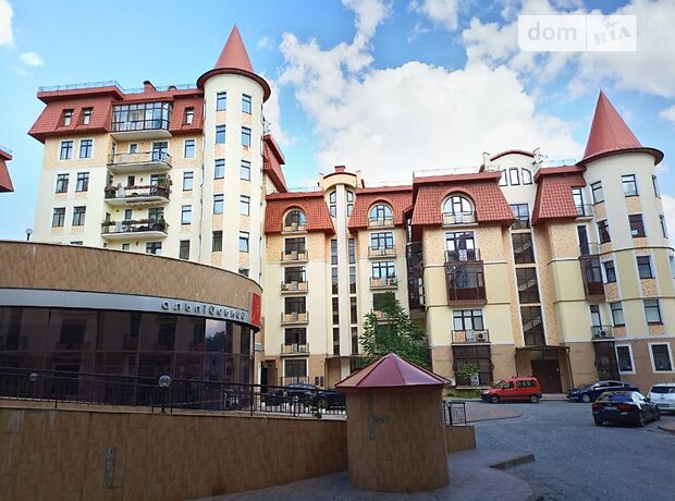 Продажа трехкомнатной квартиры в Киеве, на ул. Протасов Яр 8 район Соломенский фото 1 Продажа трехкомнатной квартиры в Киеве, на ул. Протасов Яр 8 район Соломенский фото 1