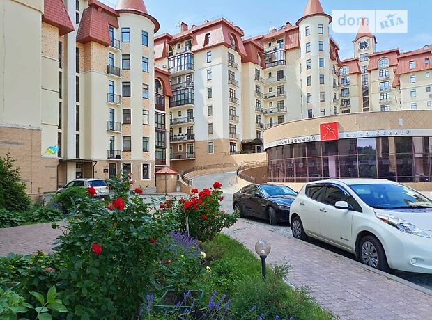 Продажа трехкомнатной квартиры в Киеве, на ул. Протасов Яр 8 район Соломенский фото 1 Продажа трехкомнатной квартиры в Киеве, на ул. Протасов Яр 8 район Соломенский фото 1